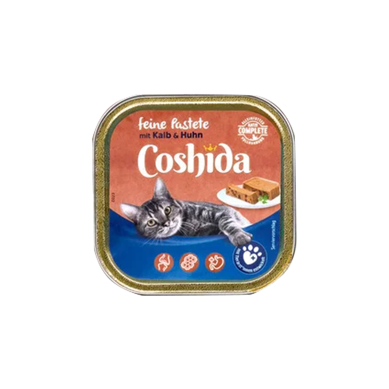  مرغ و گوشت گوساله 