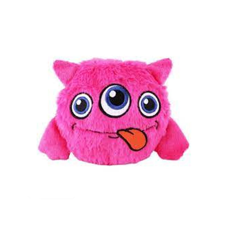  تصویر صولتی عروسک دیوانه سگ جامپ جامپ کریزی هیرو Jump Jump Crazy Heroes Dog Toy 