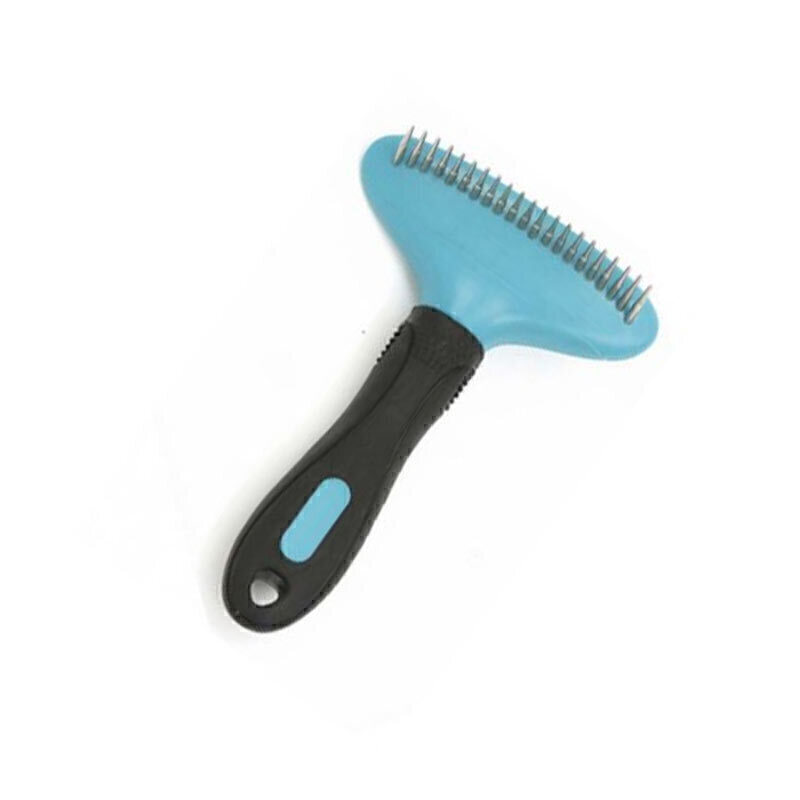  عکس برس گره باز کن حیوانات ام پت M Pets Rake Comb 