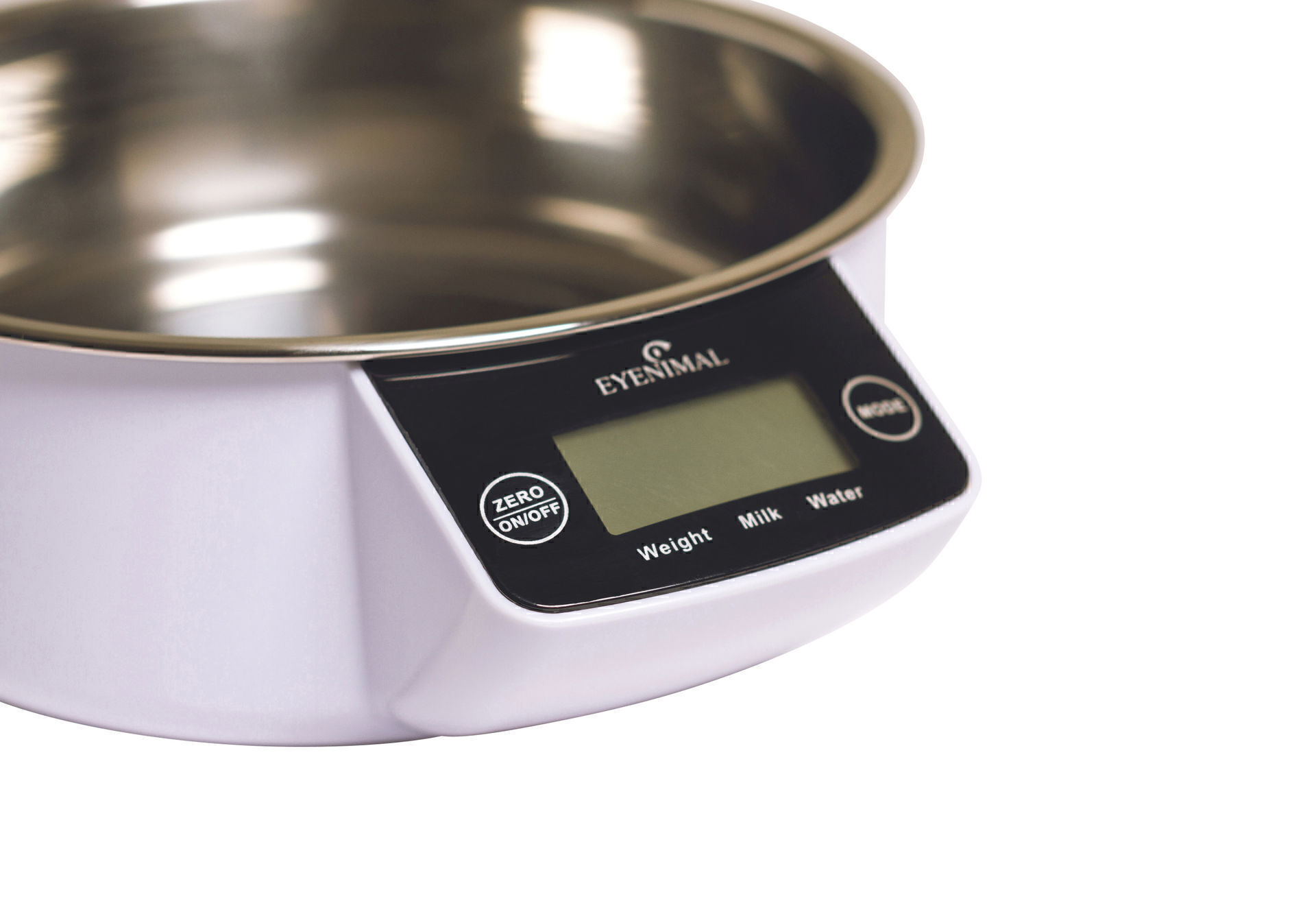  تصویر دوم ظرف هوشمند حیوانات خانگی آینیمال Eyenimal Intelligent Pet Bowl حجم 200 میلی لیتر 