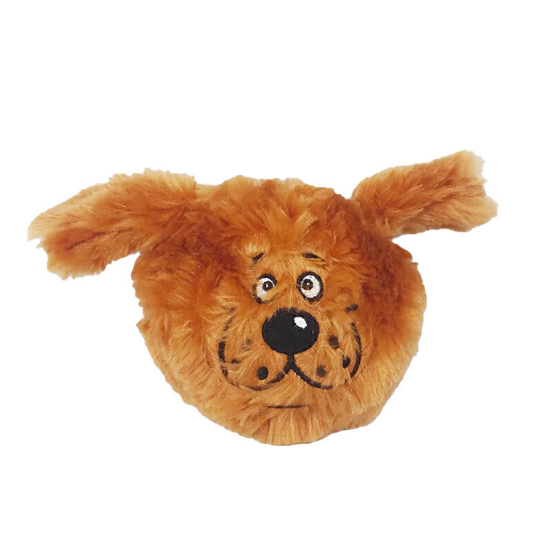  تصویر گامبالو عروسک دیوانه سگ جامپ جامپ کریزی هیرو Jump Jump Crazy Heroes Dog Toy 