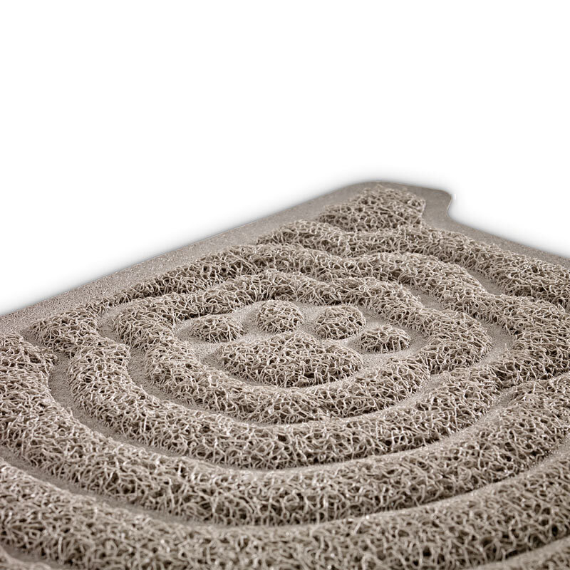  تصویر جنس روی مت ظرف خاک گربه ساویک Savic Litter Tray Mat 
