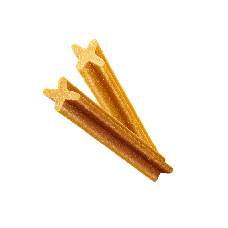  تشویقی سگ پدیگری Pedogree Dentastix Daily Oral Care وزن 180 گرم ستاره ای 