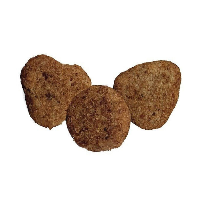  تصویر محتویات غذای خشک گربه هپی کت مدل Minkas HairBall Control وزن 4 کیلوگرم 