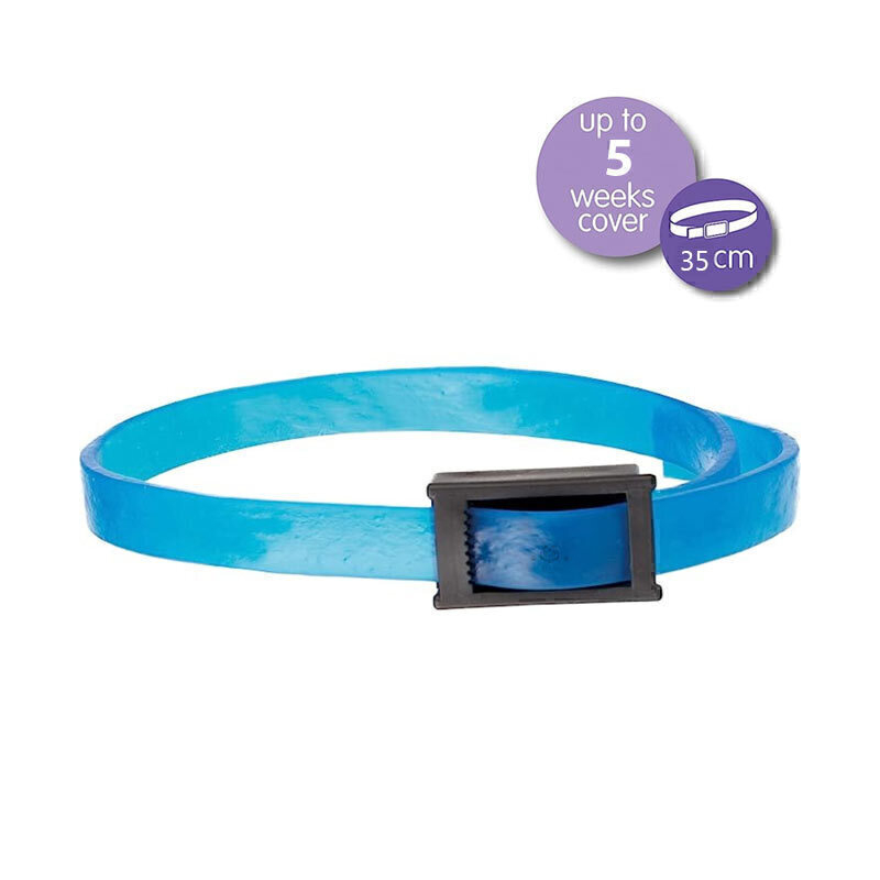  تصویر 2 قلاده آرامش بخش گربه بیفار Beaphar Calming Cat Collar طول 35 سانتی متر 