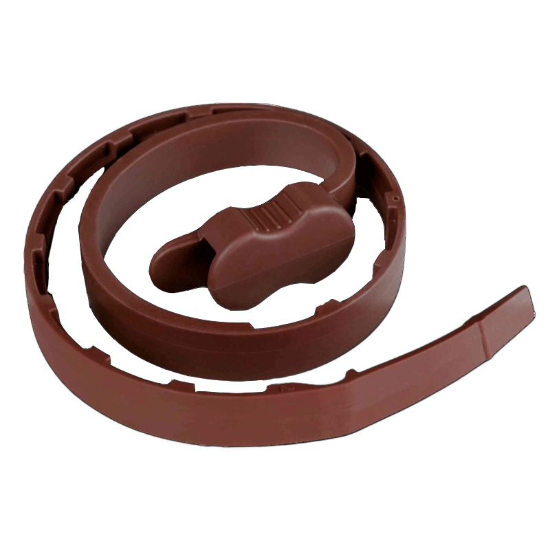  تصویر 2 قلاده ضد کک و کنه تریکسی Trixie Anti Parasite Collar سایز 35 سانتی متر 