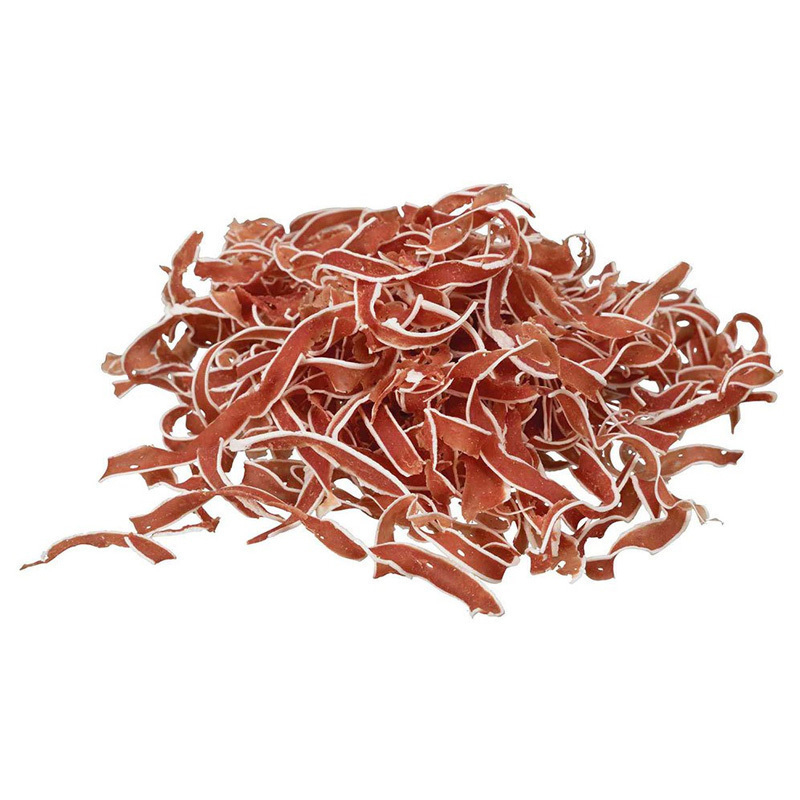  تصویر 2 تشویقی گربه تریکسی با طعم ماهی و اردک Trixie Carpaccio وزن 20 گرم 