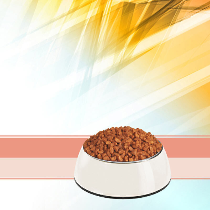 تصویر دانه غذای خشک بچه گربه با طعم مرغ و برنج رفلکس Reflex Kitten Chicken & Rice وزن 15 کیلوگرم