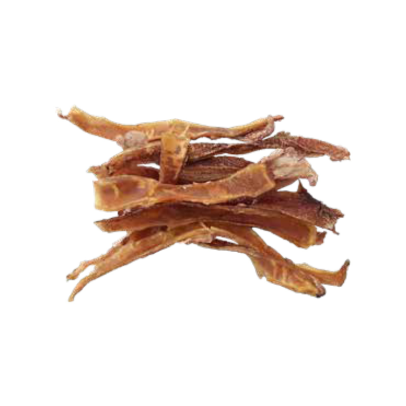  عکس محتویات تشویقی سگ سویل پت مدل Lamb Abomasum وزن 60 گرم 