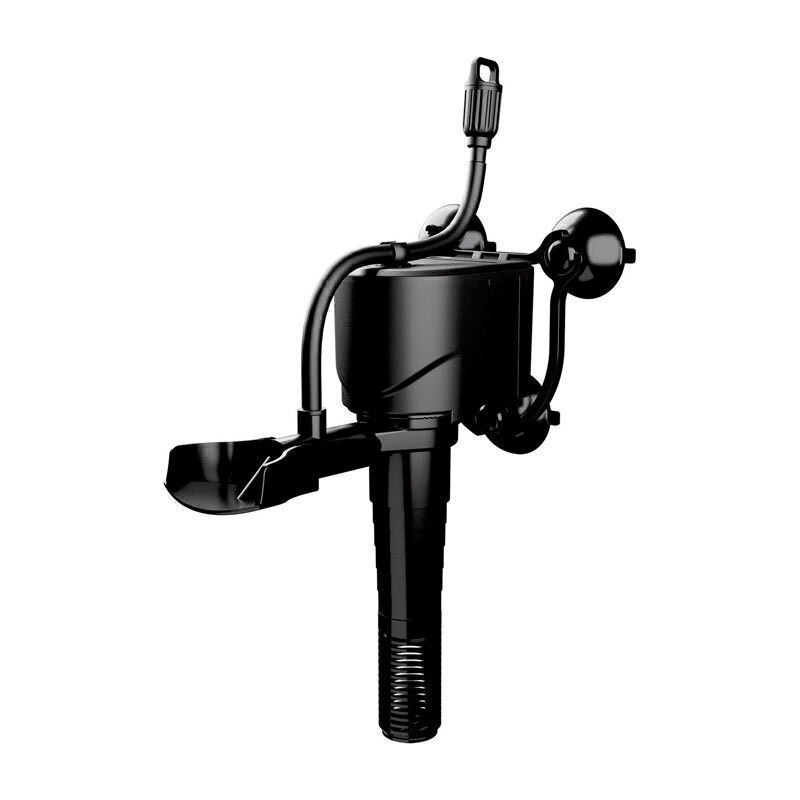  عکس بدنه فیلتر داخلی آکواریوم تترا Tetra Filterjet 400 