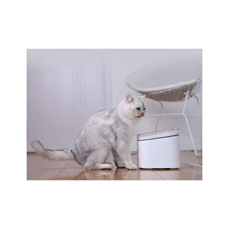 تصویر 3 آبخوری اتوماتیک حیوانات خانگی شیائومی Xiaomi Smart Pet Water Dispenser حجم 2 لیتر