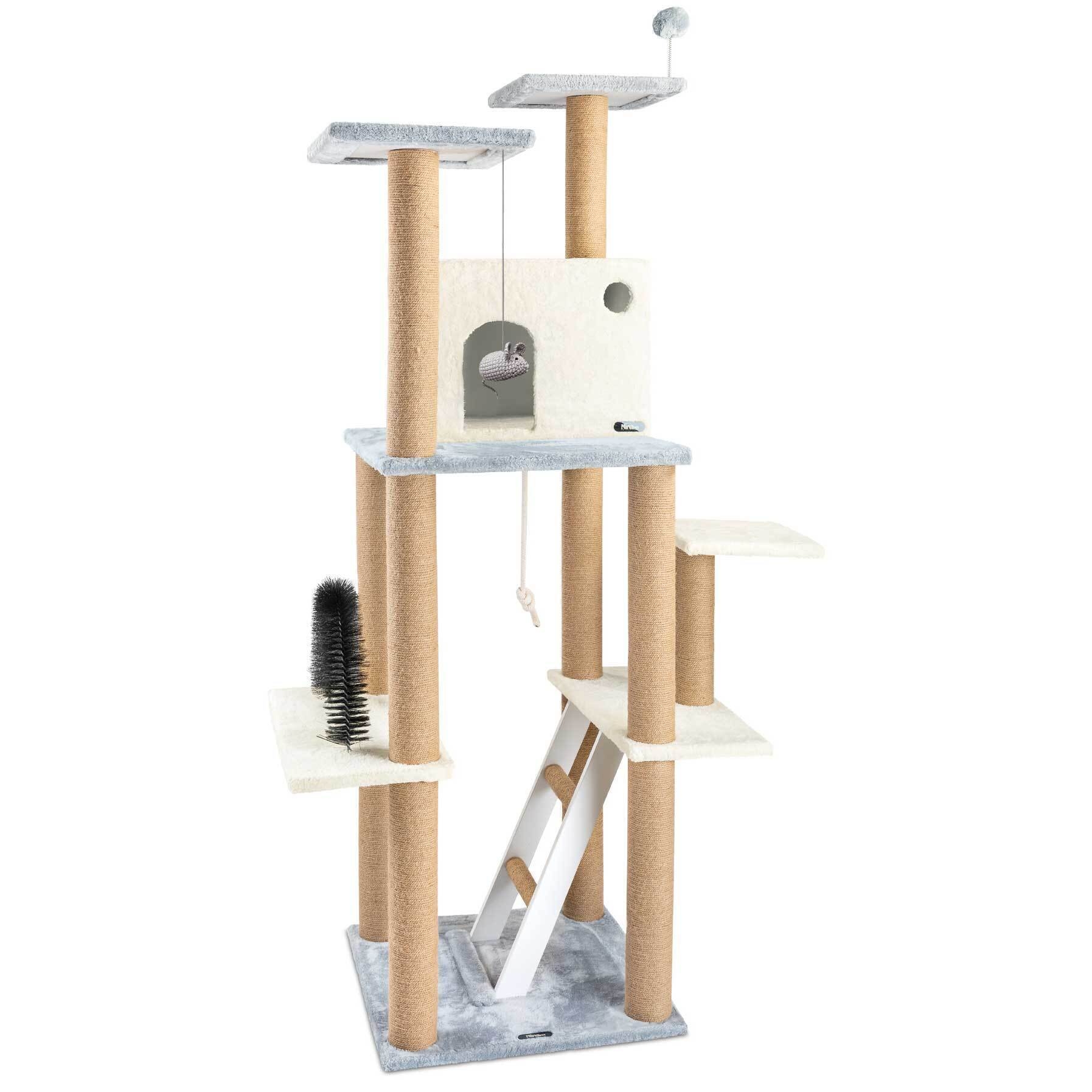  عکس درخت گربه نیناپت Ninapet Cat Tree کد N 