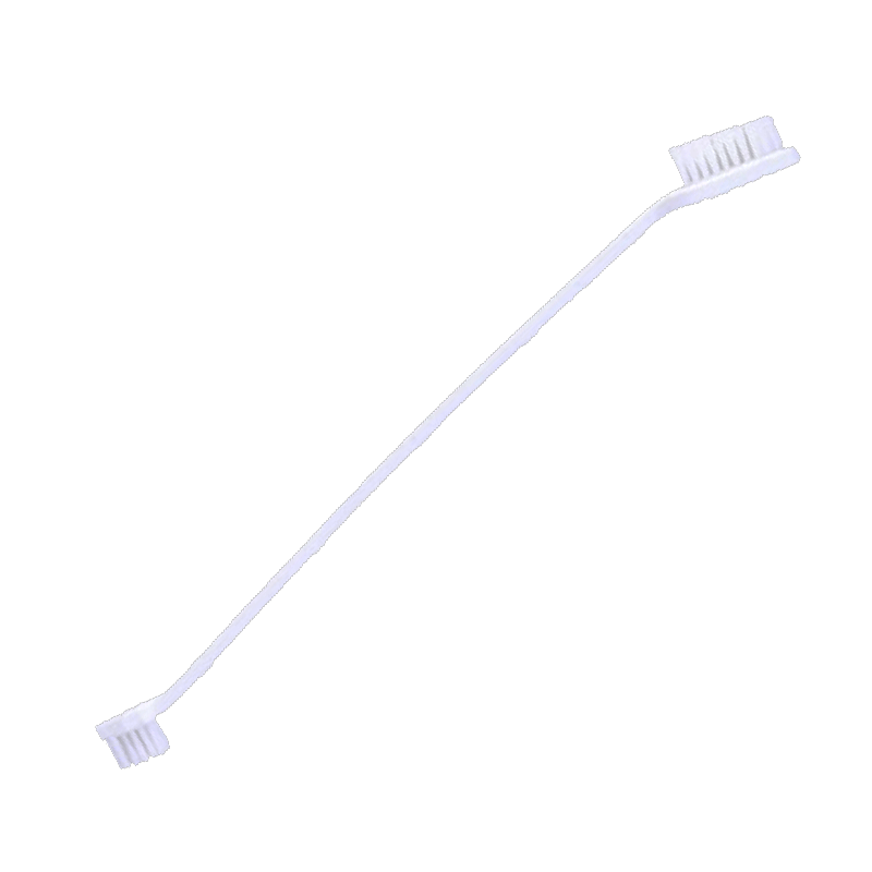  تصویر دوم محصول ست مسواک سگ و گربه تائوتائوپت مدل Pet Comb 