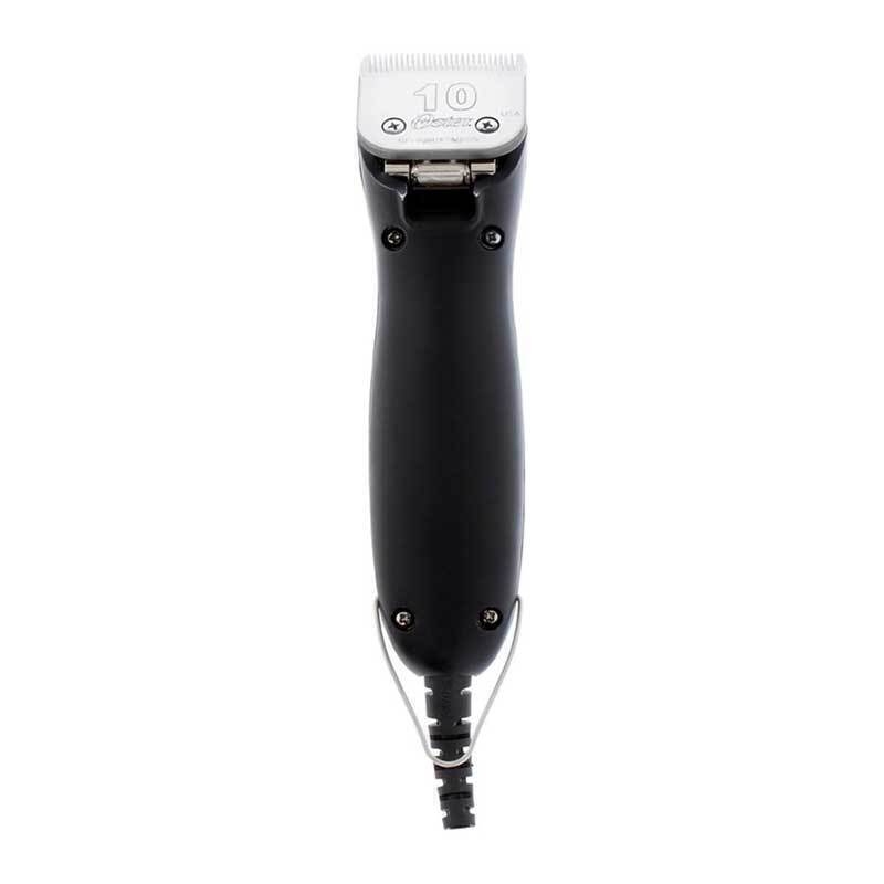  عکس ماشین اصلاح استر Oster Powerful A6 Heavy Duty از پشت 