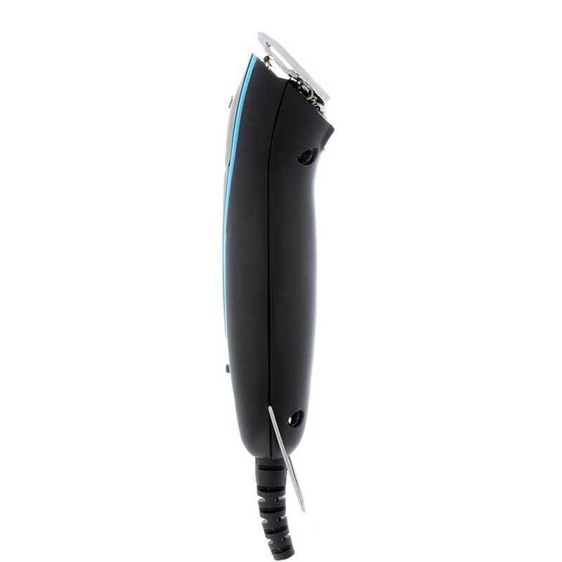  عکس ماشین اصلاح استر Oster Powerful A6 Heavy Duty از پهلو 