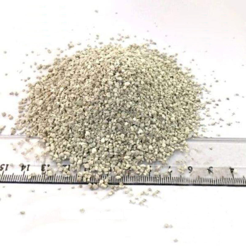 تصویر محتویات خاک گربه پی سی ال مدل PCL-S8 وزن 8 کیلوگرم 