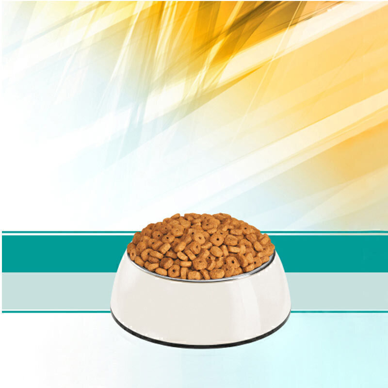  تصویر محتویات غذای خشک گربه عقیم شده (استرلایزد) با طعم ماهی سالمون و برنج رفلکس Reflex Sterilised Adult with Salmon And 