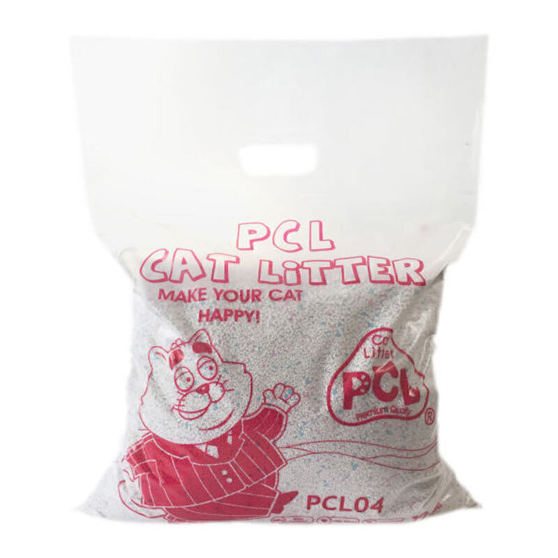  تصویر خاک گربه پی سی ال مدل PCL04 وزن 10 کیلوگرم 