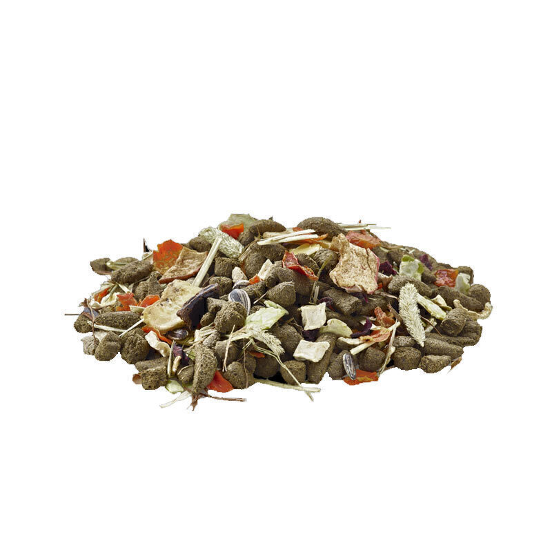 تصویر خوراک کامل خرگوش ورسله لاگا Versele-Laga Nature Cuni Rabbit Food وزن 700 گرم